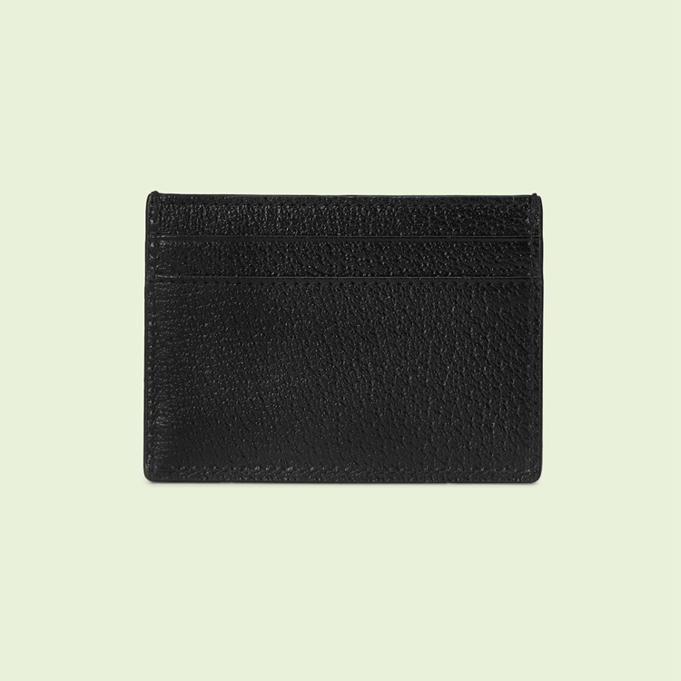 700469.DJ20G.1000.009.080.0000.Light Card case with Horsebit